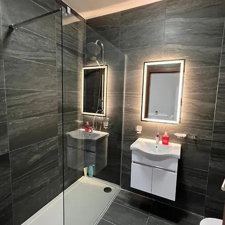 With Patio Overlooking Piazza Gzira