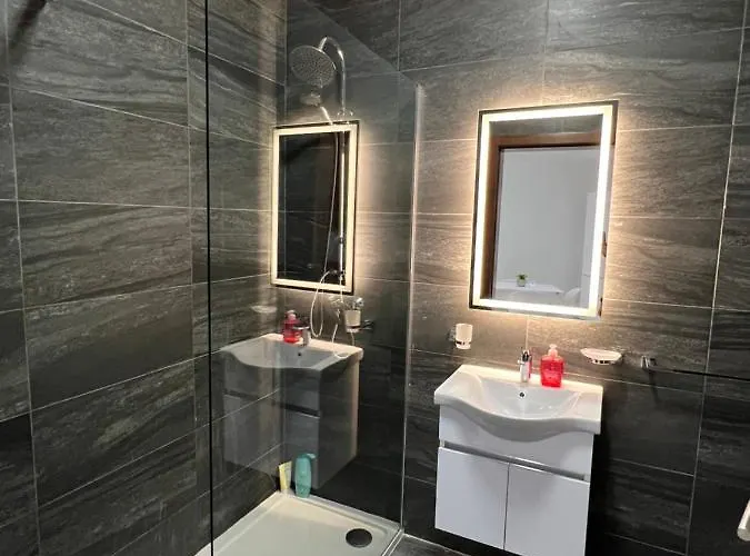 With Patio Overlooking Piazza Gzira